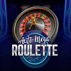 Play the Auto Mega Roulette slot by Pragmatic Play on Wild Robin Casino