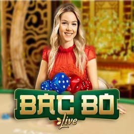 Play Bac Bo slot by Evolution on wildrobinscasino.nl