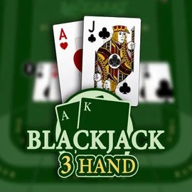 Enjoy Blackjack 3H (Habanero) by Habanero – logo hosted on wildrobinscasino.nl