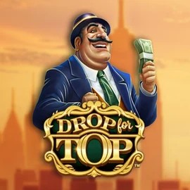 Play Drop For Top slot by Rarestone Gaming on wildrobinscasino.nl