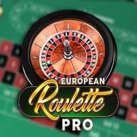 European Roulette Pro online slot from Play'n GO – play at wildrobinscasino.nl