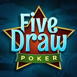 Five Draw Poker MH (Nucleus) slot icon by Nucleus Gaming, available at Wild Robin Casino