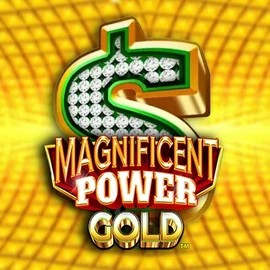 Magnificent Power Gold – slot by Oros Gaming, featured at wildrobinscasino.nl