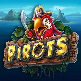 game logo by ELK Studios on wildrobinscasino.nl