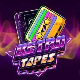 game logo by Push Gaming on wildrobinscasino.nl
