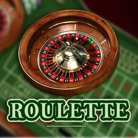 Enjoy Roulette (Habanero) by Habanero – logo hosted on wildrobinscasino.nl