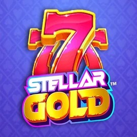 Play Stellar Gold slot by Snowborn Games on wildrobinscasino.nl