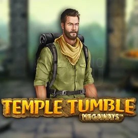 game logo by Relax Gaming on wildrobinscasino.nl